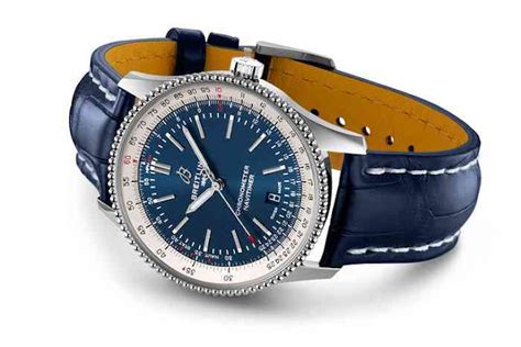 réplique montre femme breitling